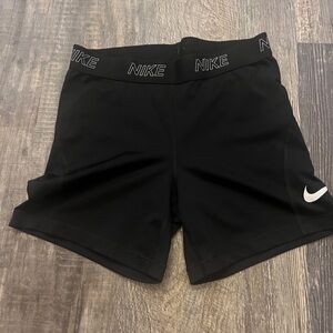 Nike Spandex